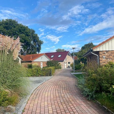 Feriendorf Suedstrand Haus 36 Пельцерхакен Экстерьер фото